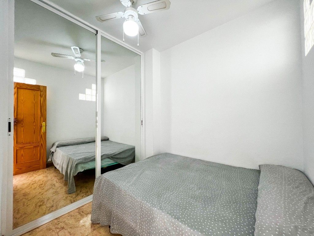 Апартаменты в Торревьехе, Испания, 28 м2 фото 2