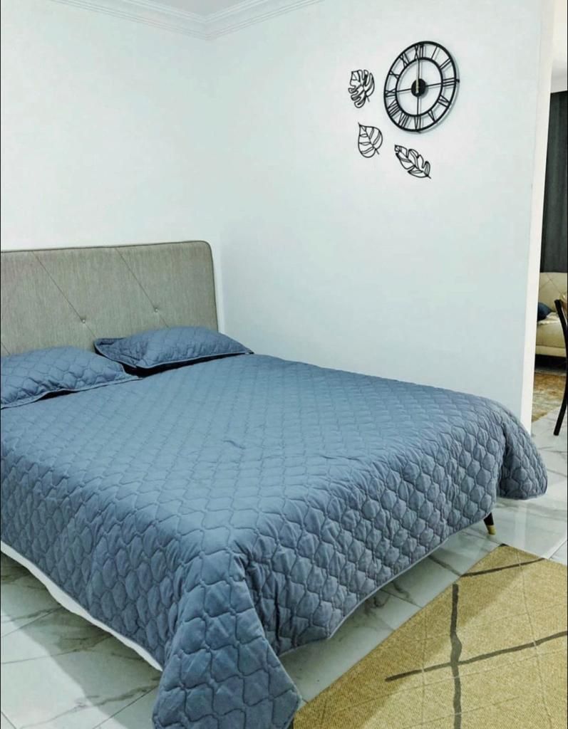 Квартира в Алании, Турция, 55 м2 фото 4