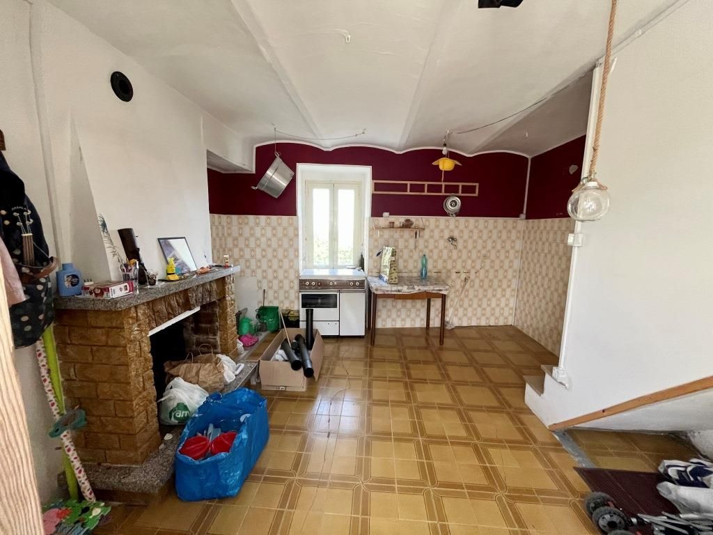 Таунхаус в Туфилло, Италия, 65 м2 фото 5