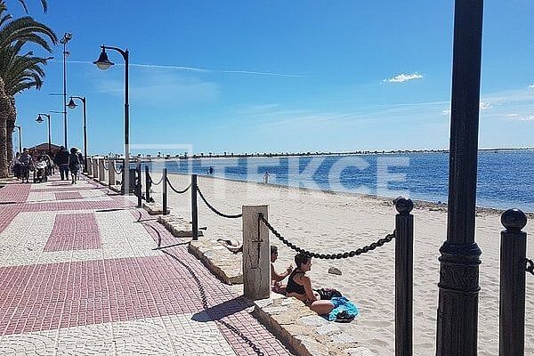 Таунхаус в Сан-Педро-дель-Пинатаре, Испания, 112 м2 фото 5