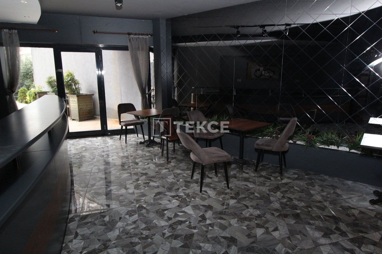 Апартаменты в Эсеньюрте, Турция, 65 м2 фото 4