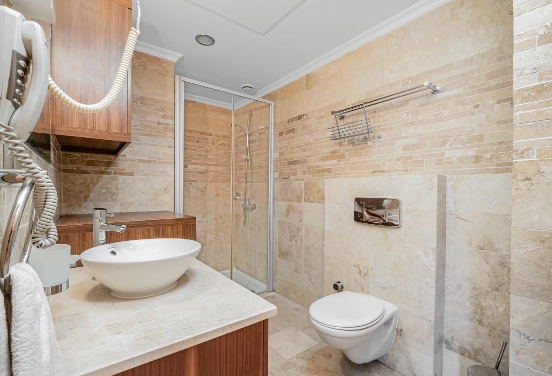 Квартира в Алании, Турция, 90 м2 фото 5