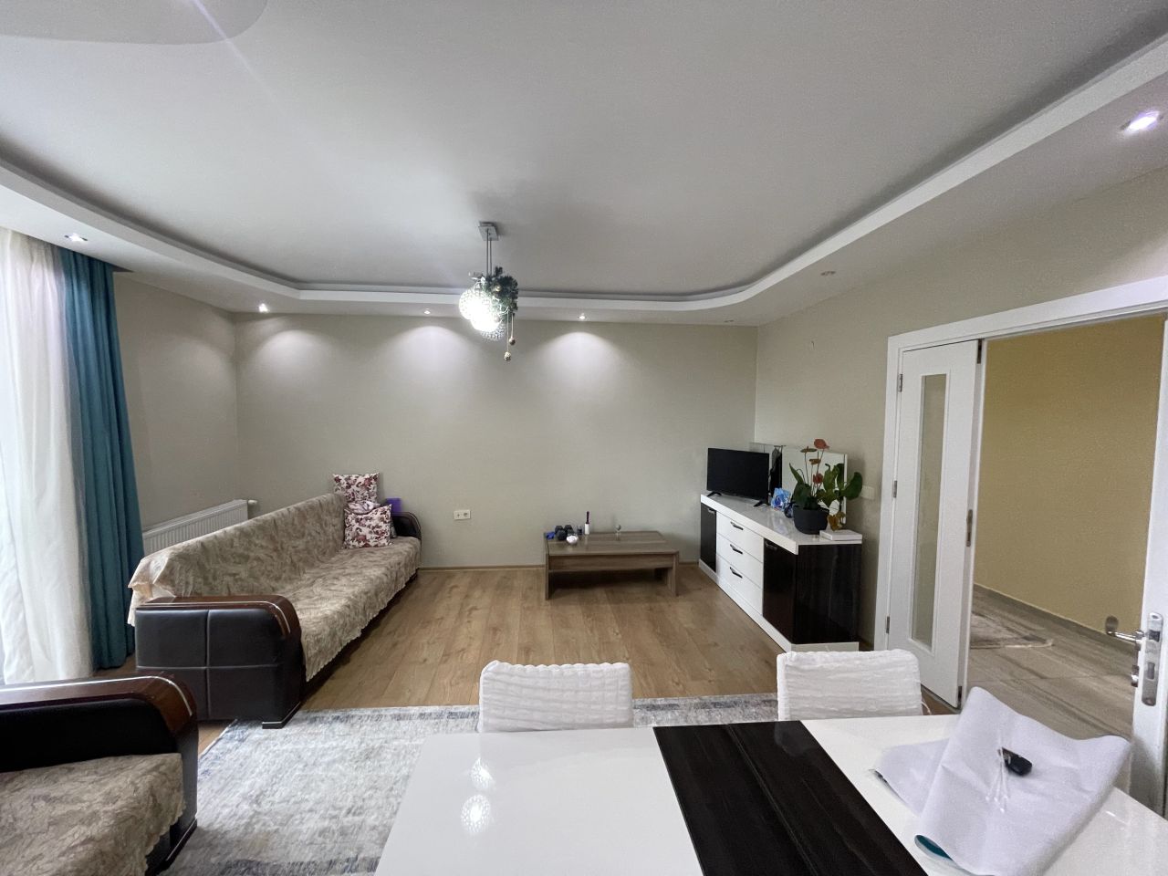 Квартира в Анталии, Турция, 135 м2 фото 2