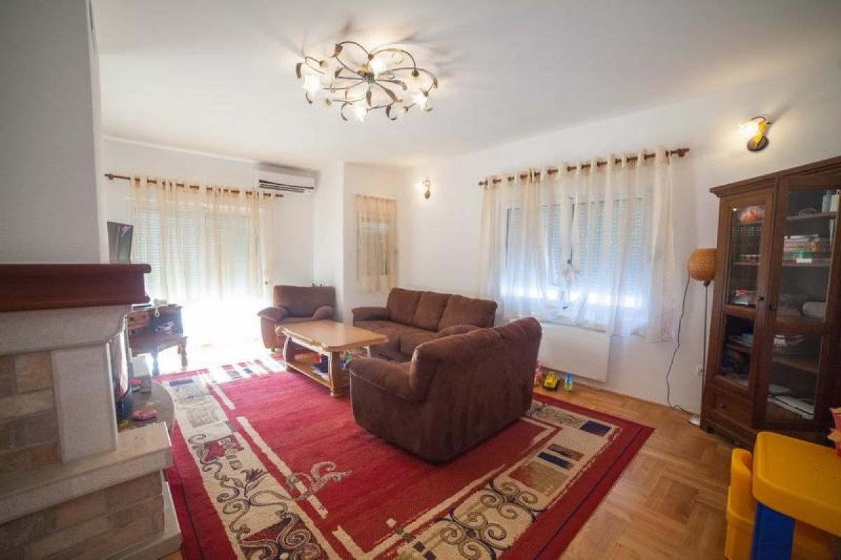 Дом в Утехе, Черногория, 240 м2 фото 2