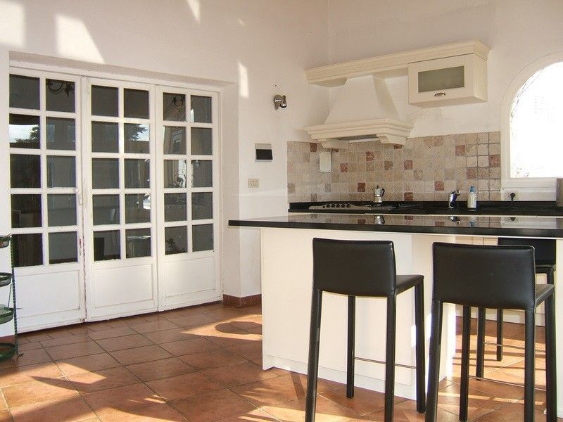 Вилла в Вентимилье, Италия, 400 м2 фото 4
