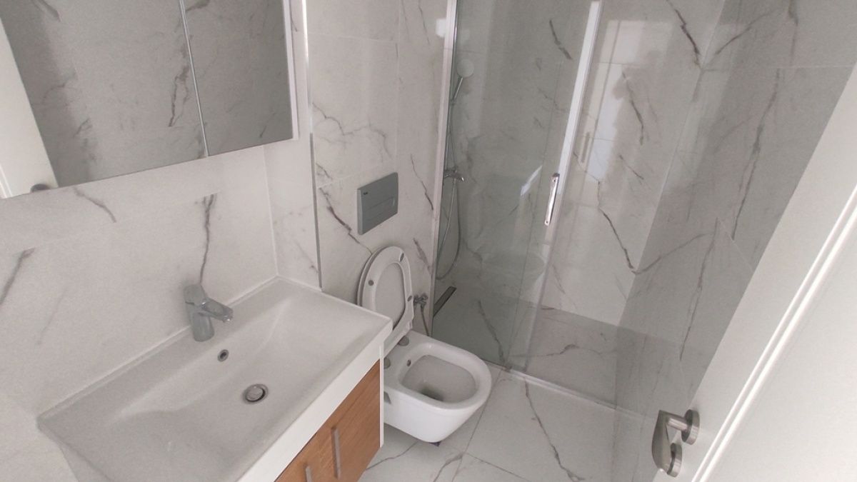 Квартира в Тивате, Черногория, 90 м2 фото 3