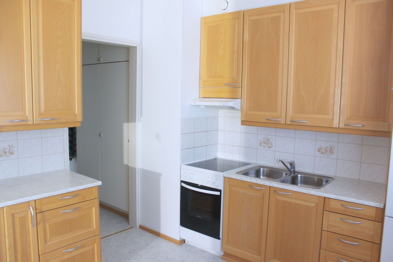 Квартира в Миккели, Финляндия, 71.5 м2 фото 2