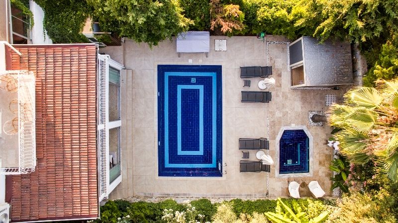 Вилла в Фетхие, Турция, 200 м2 фото 2