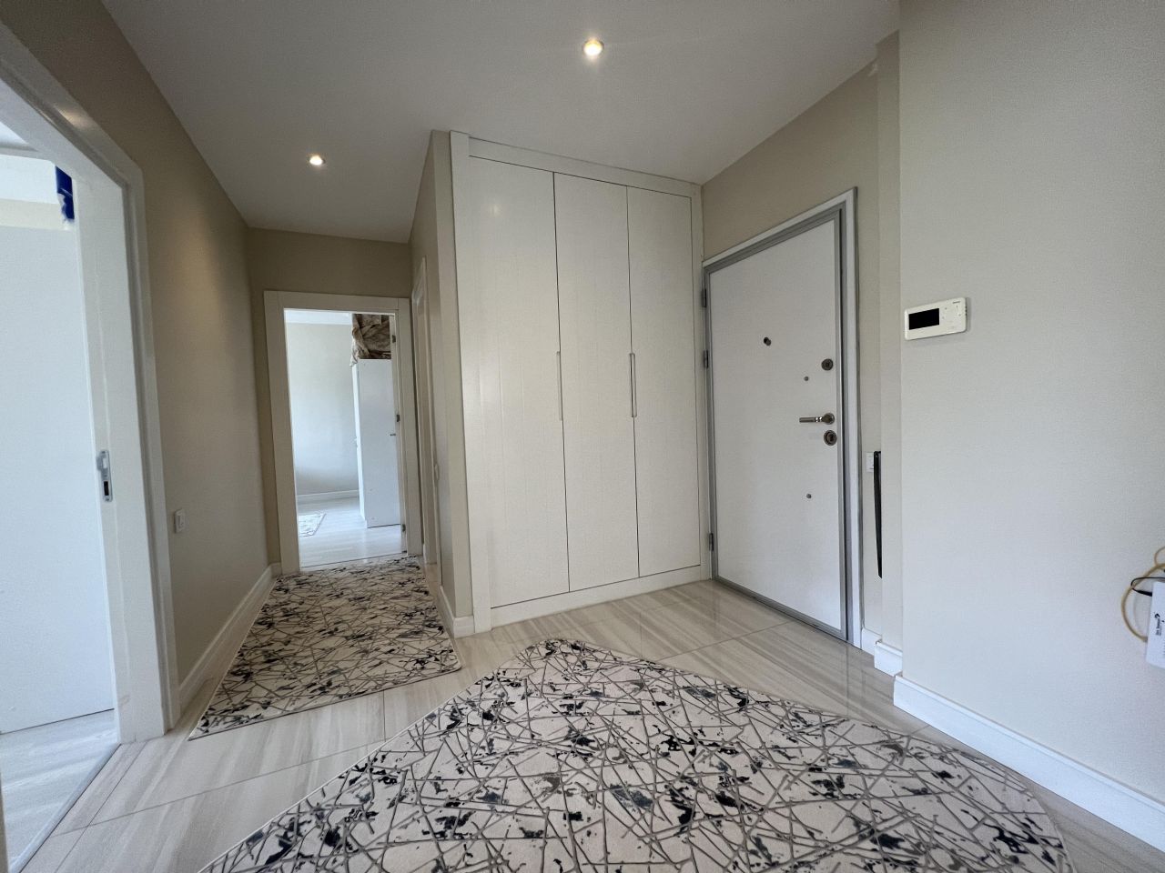 Квартира в Алании, Турция, 110 м2 фото 4