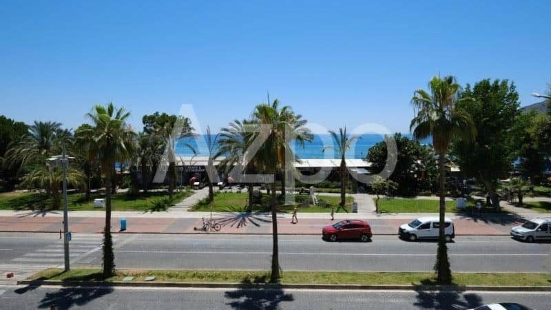 Апартаменты в Алании, Турция, 135 м2 фото 2