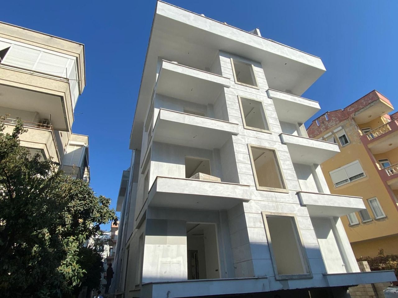 Пентхаус в Алании, Турция, 100 м2 фото 4