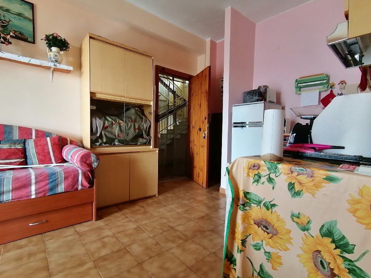 Квартира в Скалее, Италия, 60 м2 фото 5