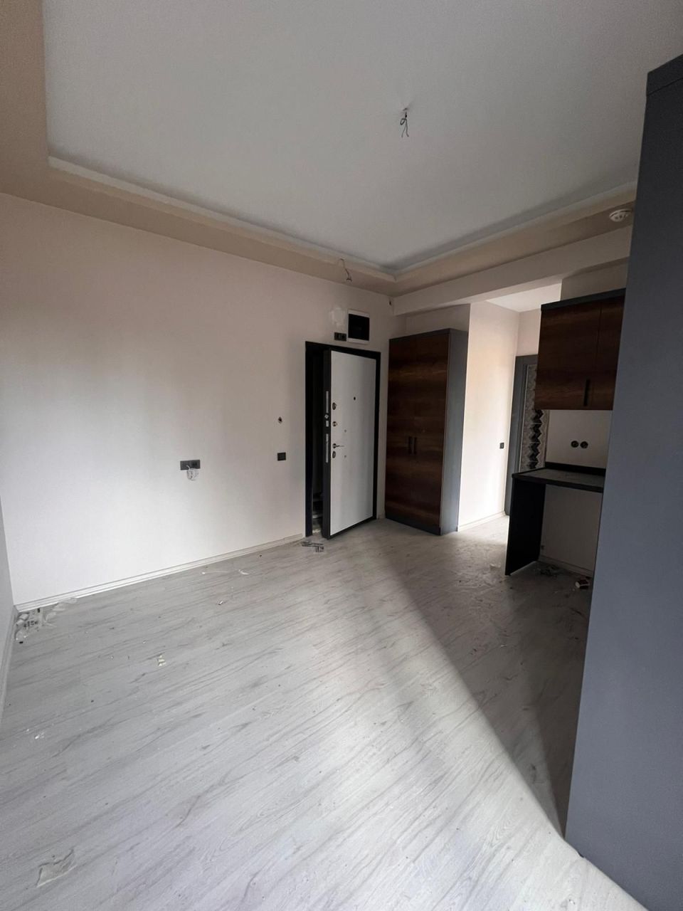 Квартира в Мерсине, Турция, 55 м2 фото 5