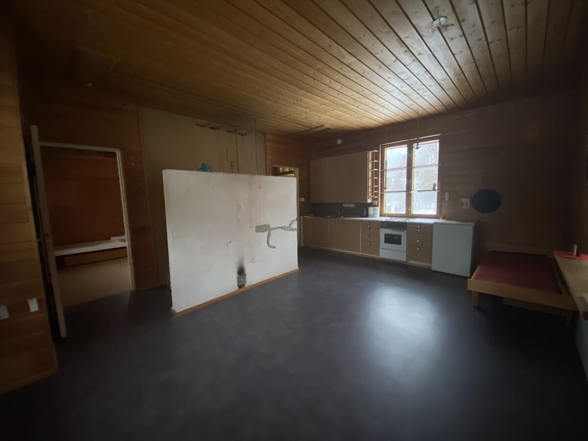 Дом в Йоэнсуу, Финляндия, 43 м2 фото 5