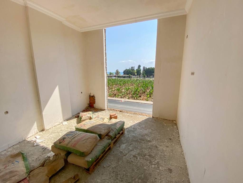 Квартира в Алании, Турция, 51 м2 фото 5