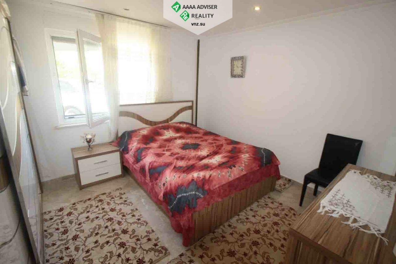 Вилла в Алании, Турция, 120 м2 фото 2