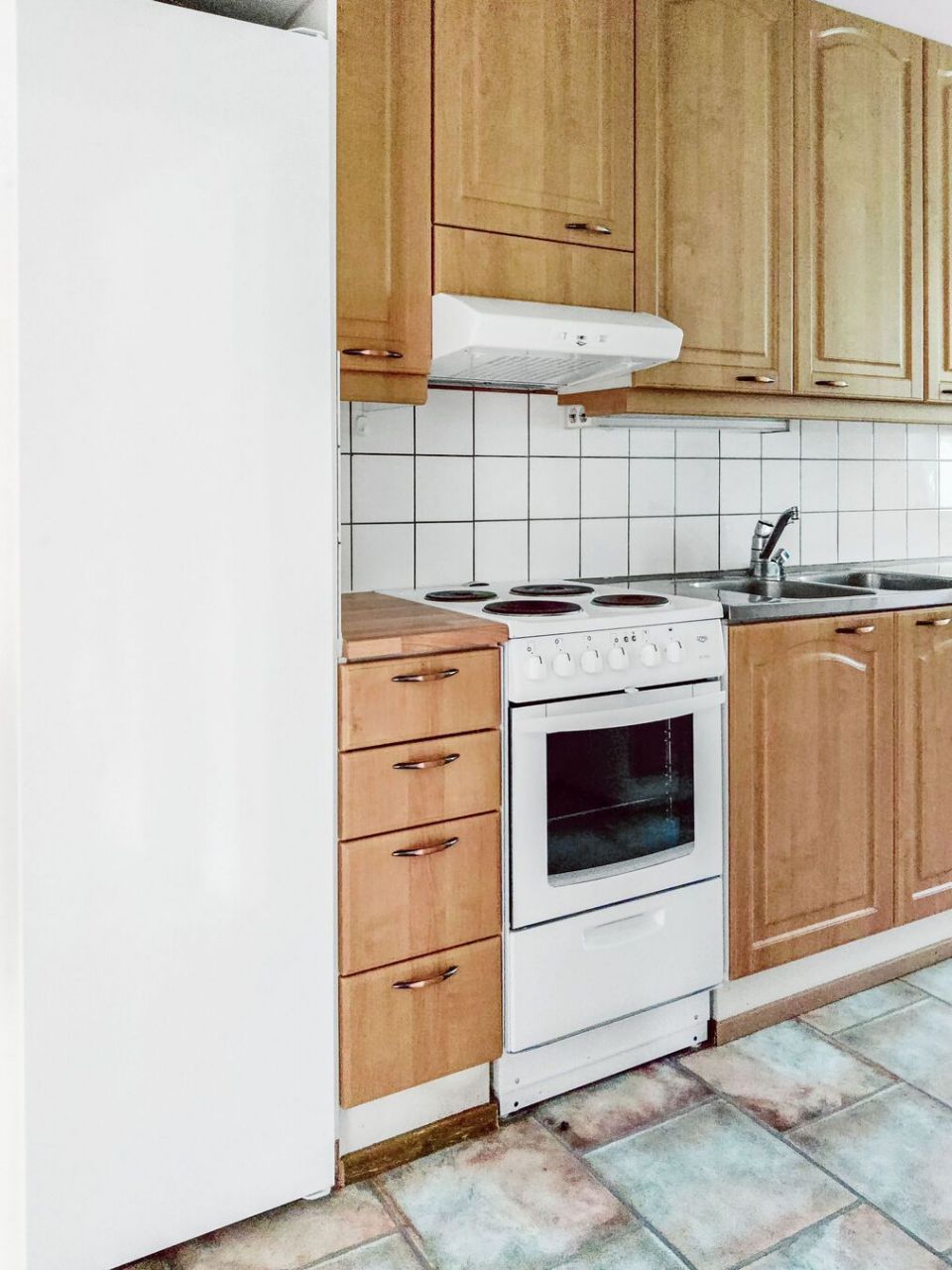 Таунхаус в Каяани, Финляндия, 71 м2 фото 3