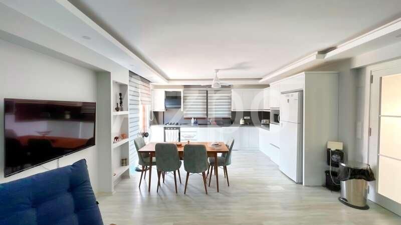 Вилла в Фетхие, Турция, 160 м2 фото 2