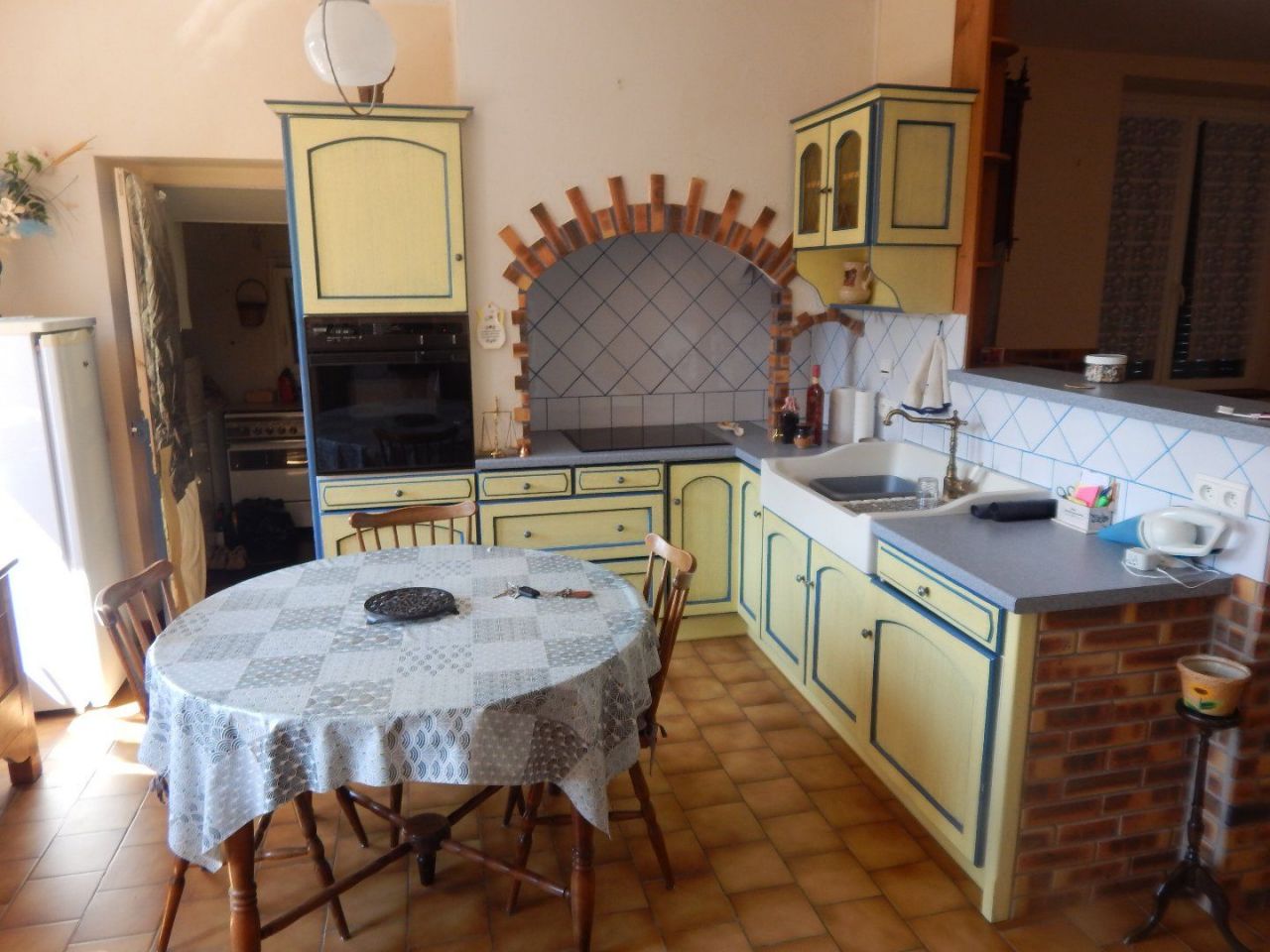 Дом в Лимузене, Франция фото 5