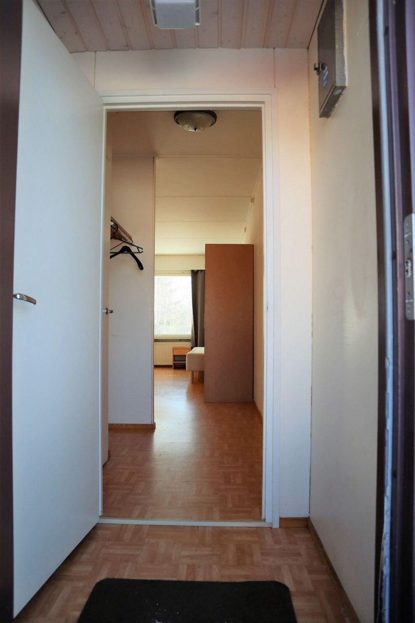 Таунхаус в Мянття, Финляндия, 35.5 м2 фото 2