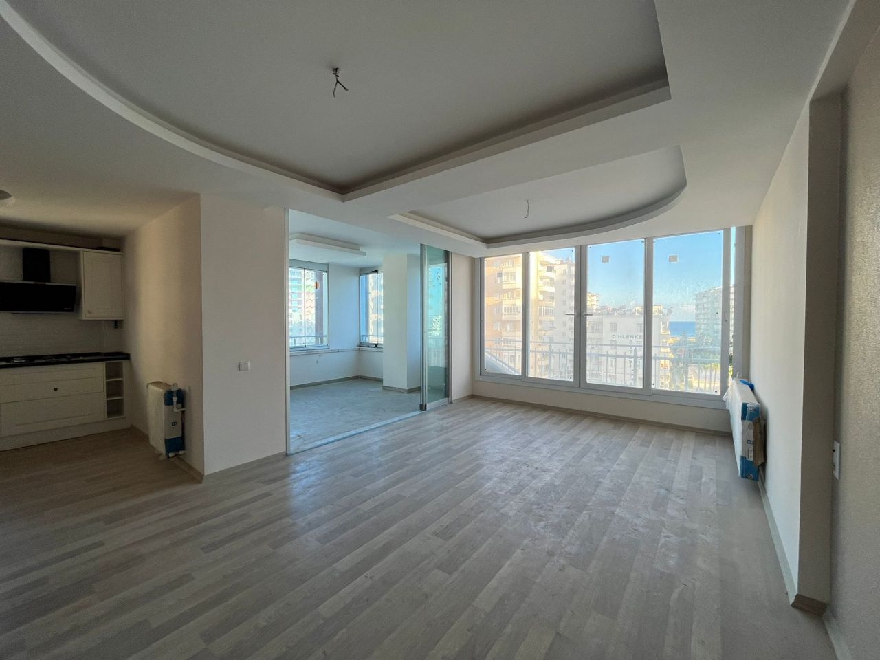 Квартира в Мерсине, Турция, 170 м2 фото 4