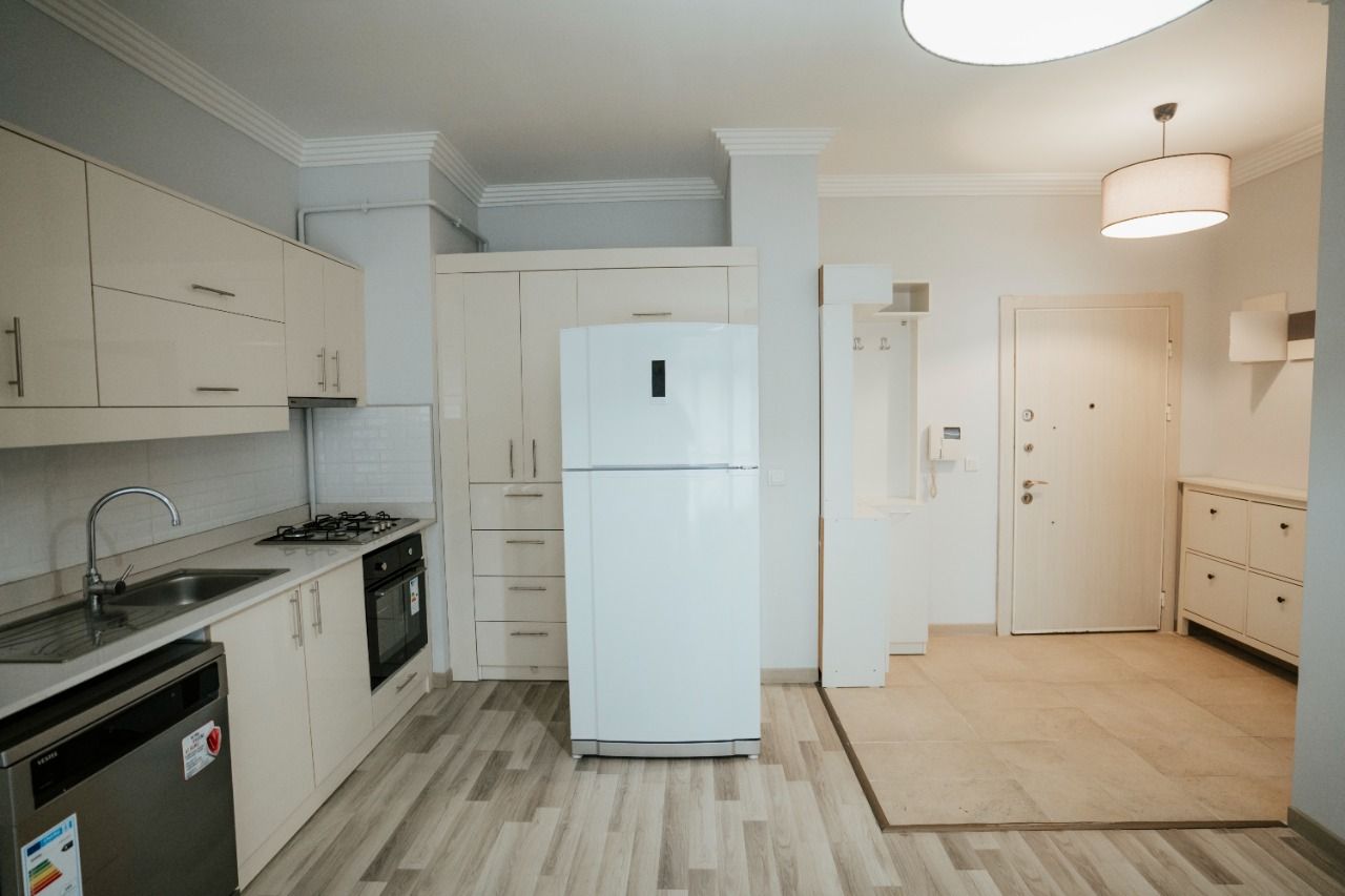 Апартаменты в Батуми, Грузия, 48 м2 фото 4