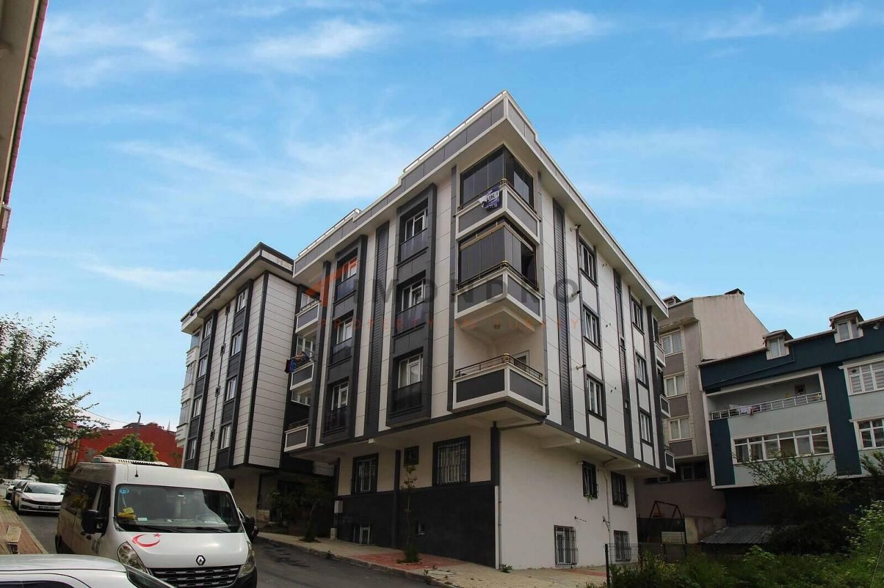 Квартира в Арнавуткёе, Турция, 165 м2 фото 2