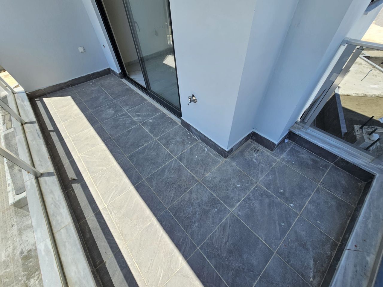 Квартира в Алании, Турция, 55 м2 фото 2