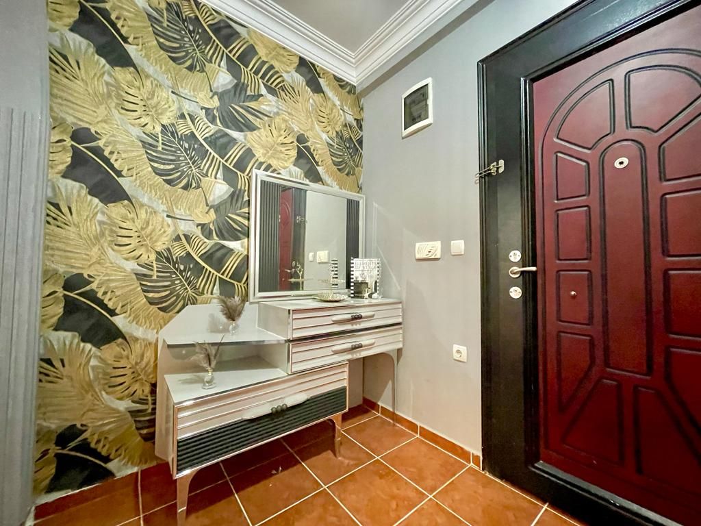 Квартира в Алании, Турция, 120 м2 фото 2