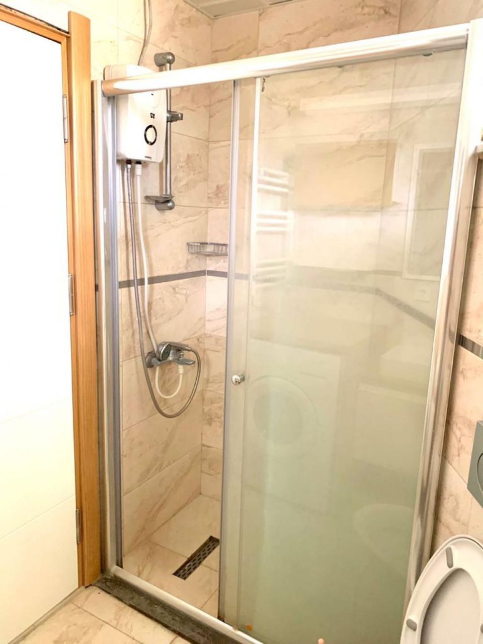 Квартира Liman Mah., Турция, 55 м2 фото 5
