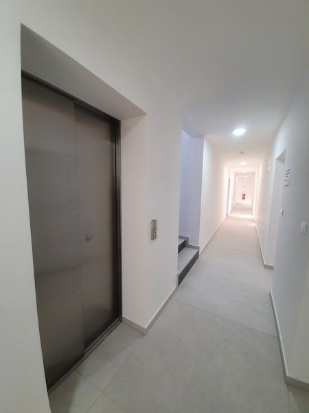 Студия в Любляне, Словения, 20 м2 фото 4