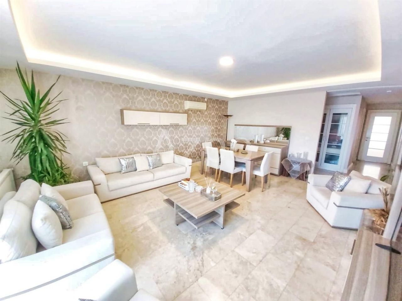 Пентхаус в Анталии, Турция, 275 м2 фото 3