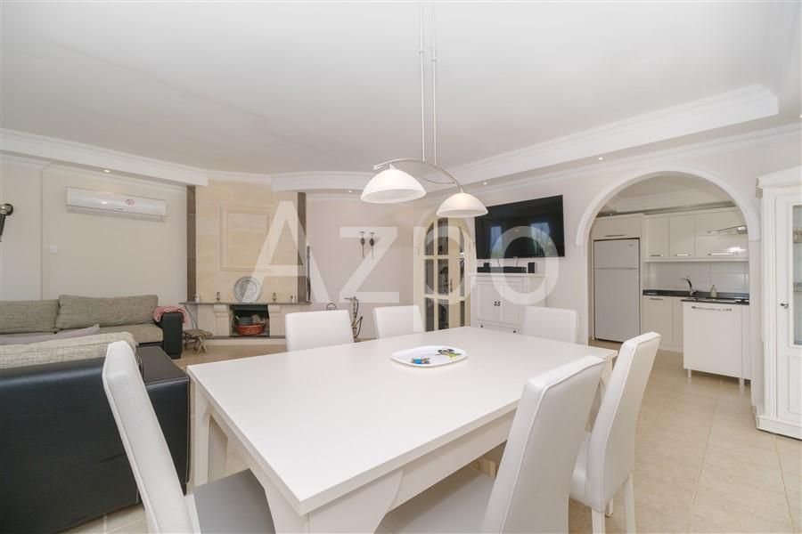Вилла в Алании, Турция, 250 м2 фото 3