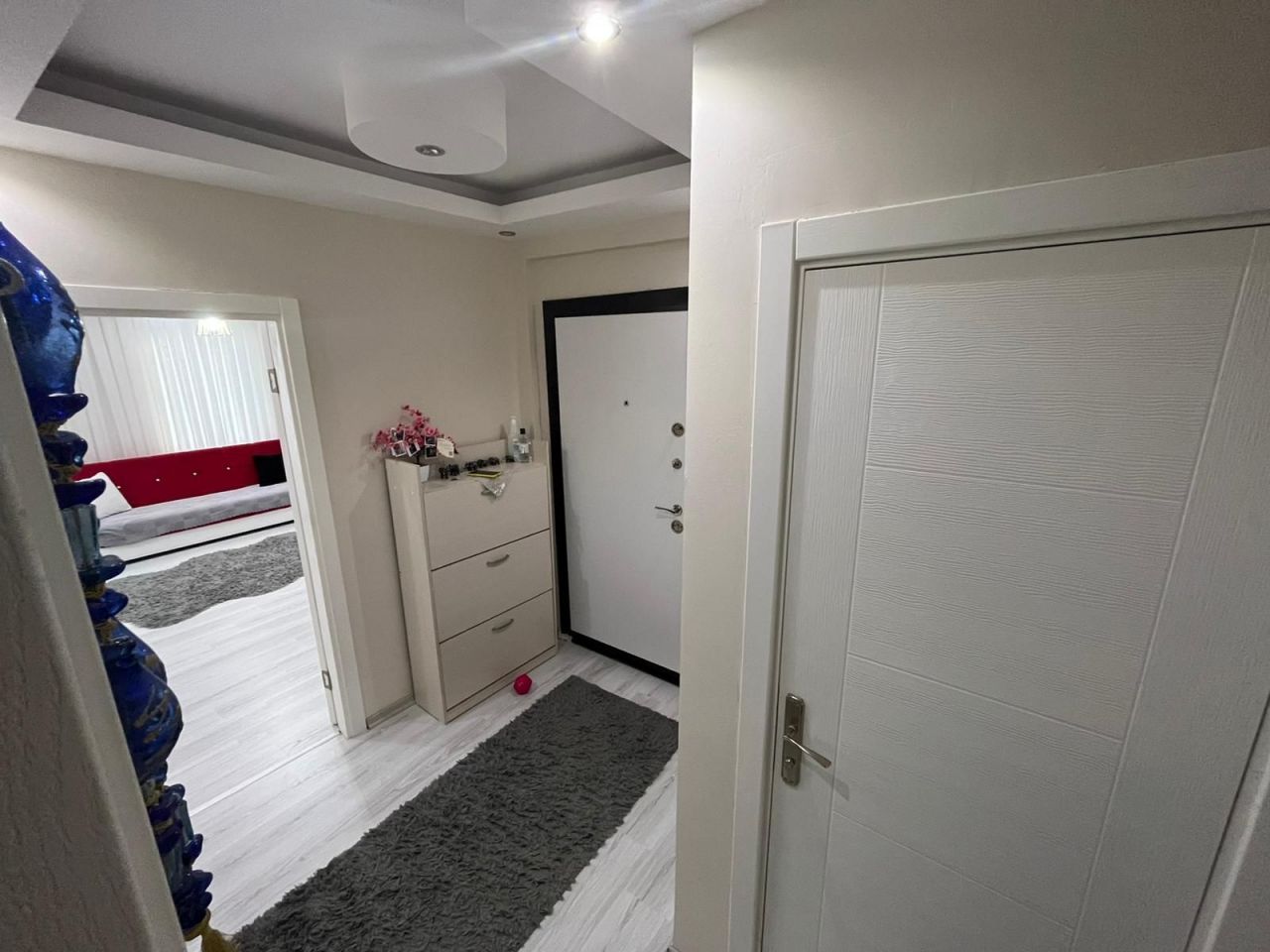 Квартира в Алании, Турция, 100 м2 фото 2