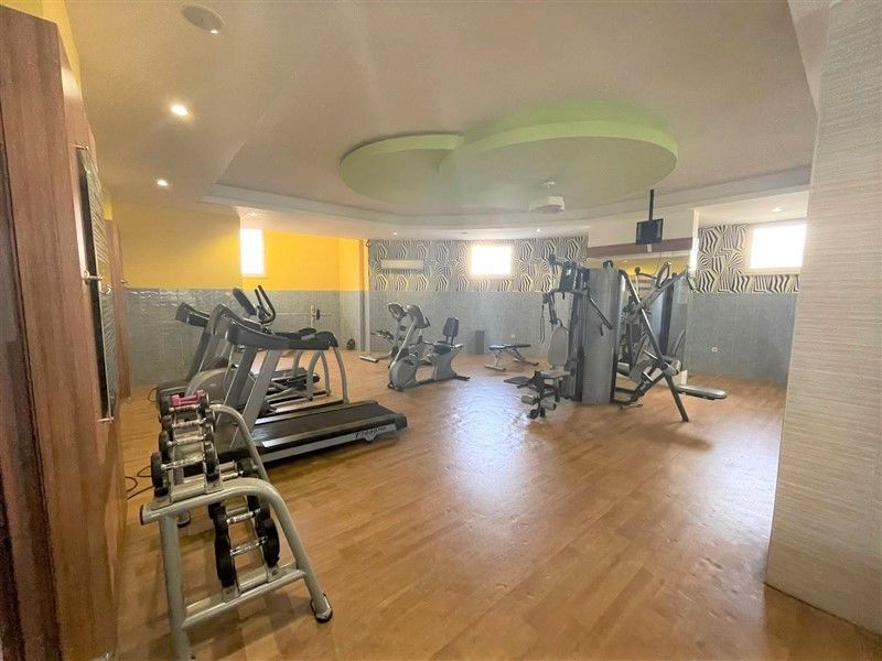 Пентхаус в Алании, Турция, 60 м2 фото 3