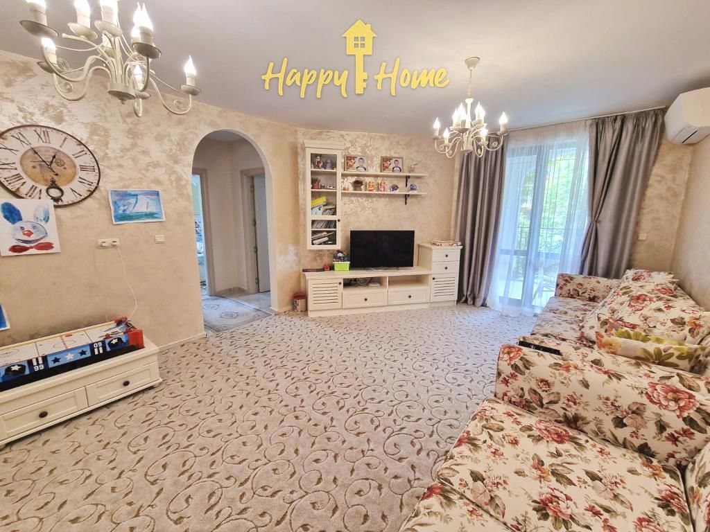 Квартира в Святом Власе, Болгария, 140 м2 фото 5