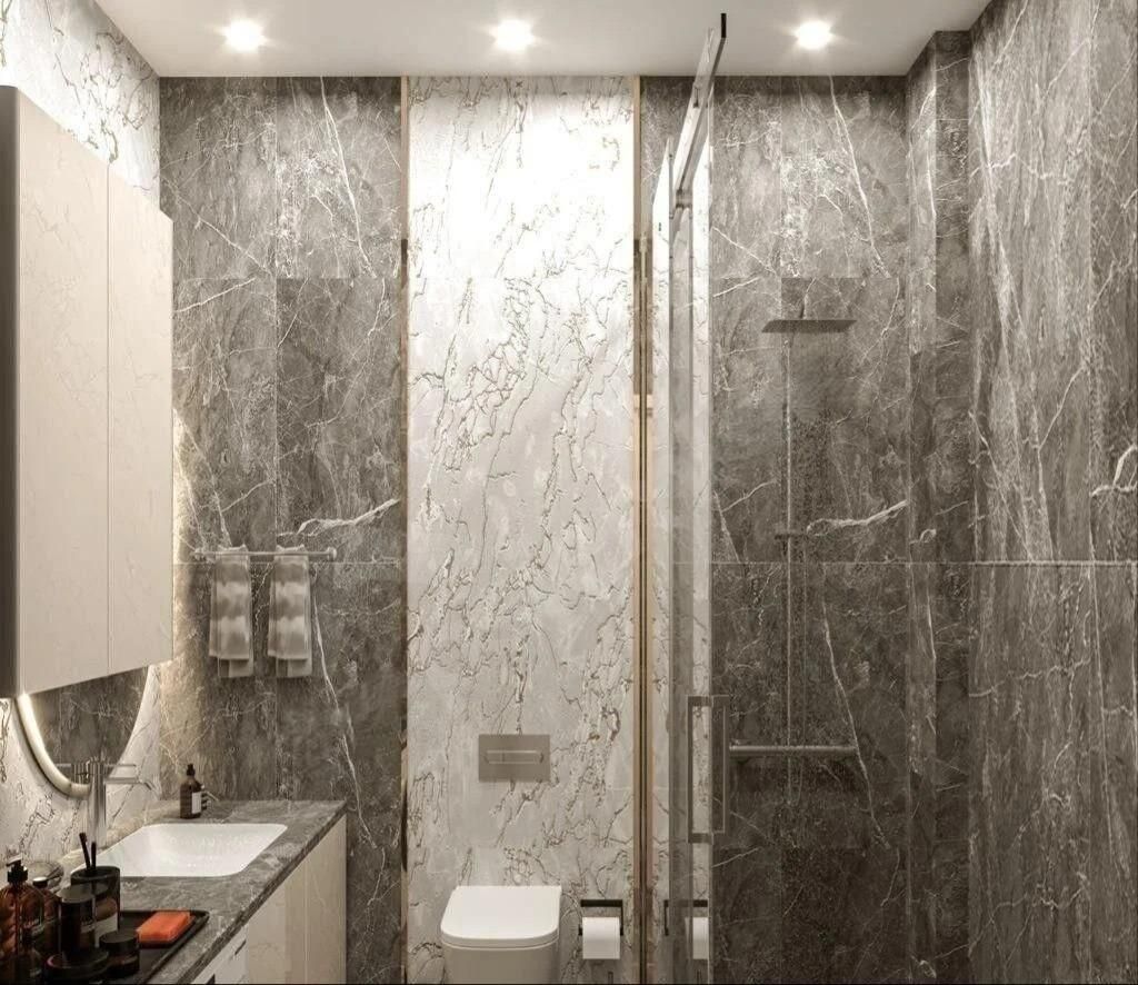 Квартира в Алании, Турция, 46 м2 фото 4