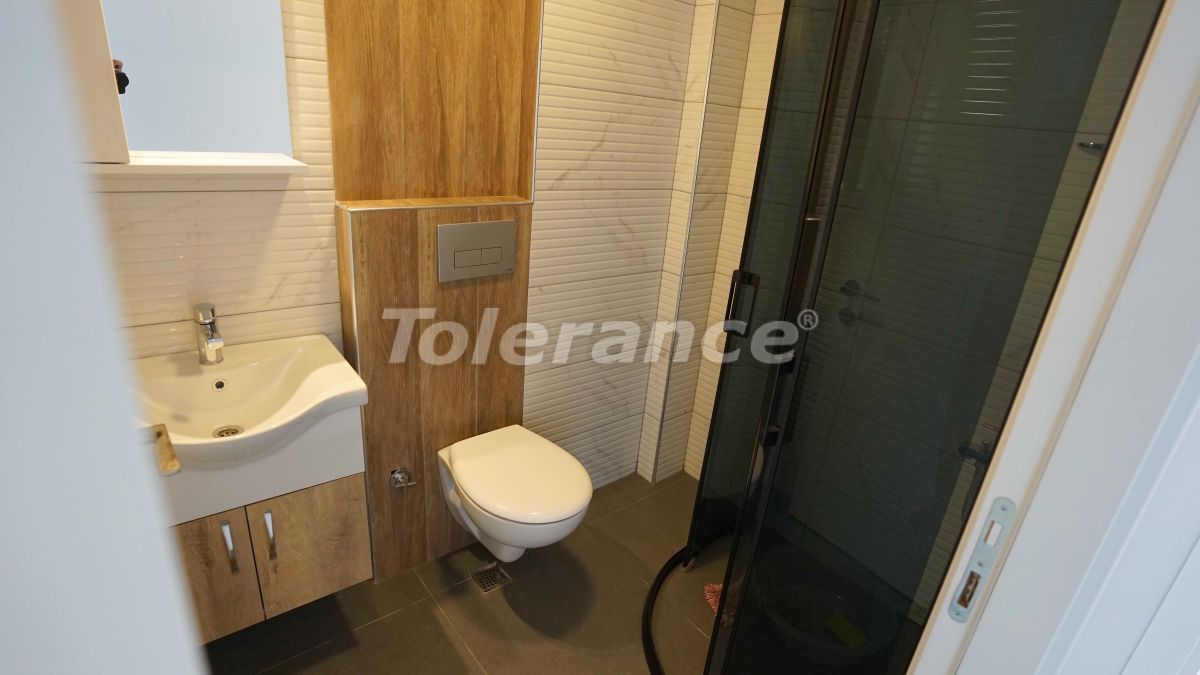Апартаменты в Анталии, Турция, 74 м2 фото 2