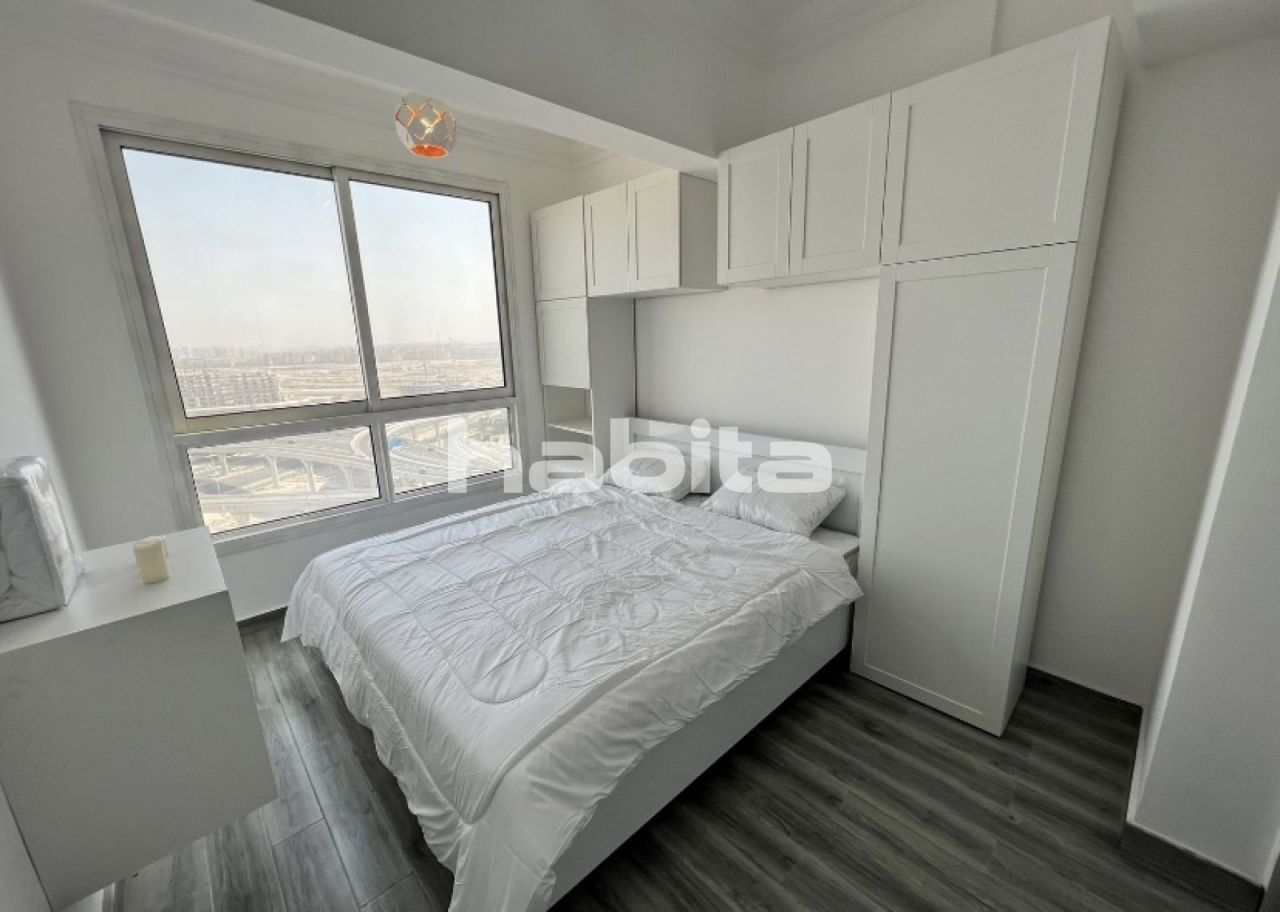 Апартаменты в Дубае, ОАЭ, 48 м2 фото 3
