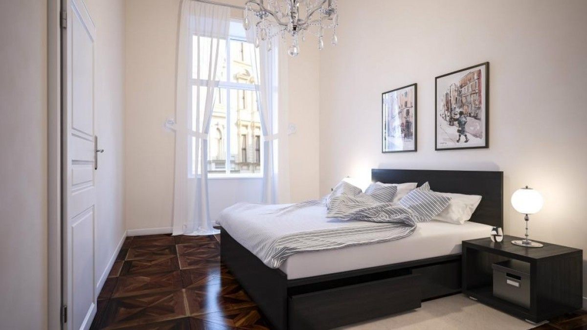 Квартира в Вене, Австрия, 71 м2 фото 2