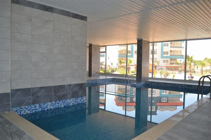 Пентхаус в Алании, Турция, 130 м2 фото 4