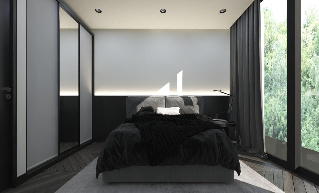 Апартаменты в Алcанджаке, Кипр, 80 м2 фото 3