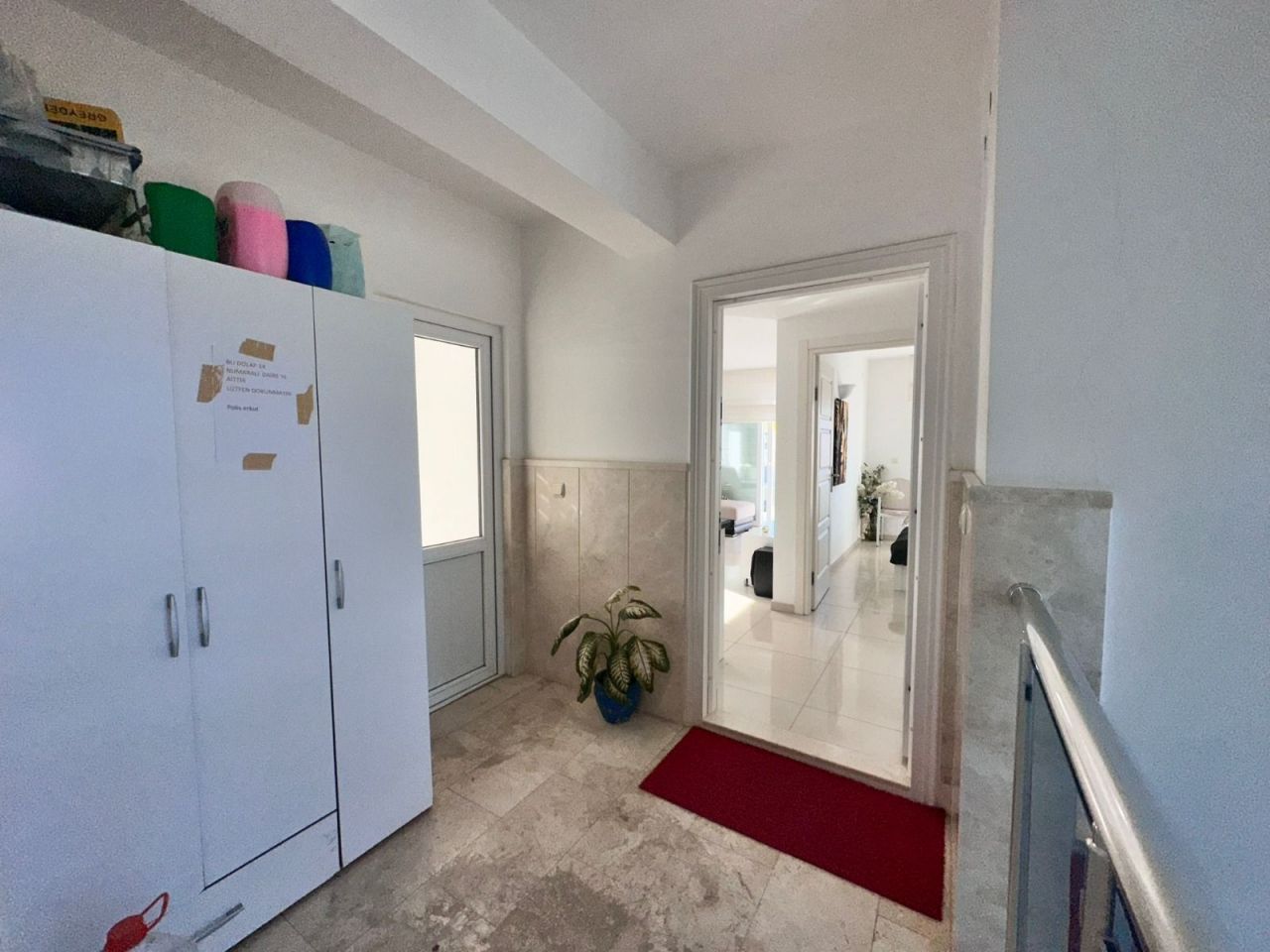Квартира в Алании, Турция, 75 м2 фото 3