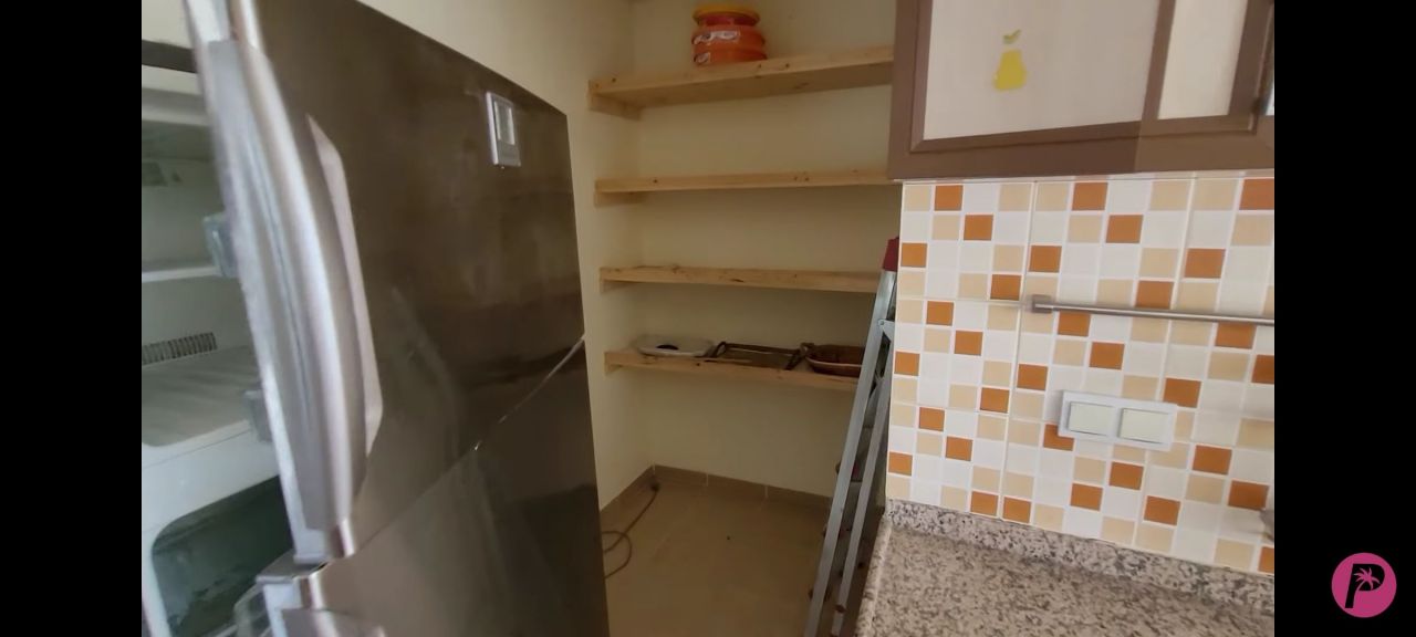 Квартира в Алании, Турция, 170 м2 фото 5
