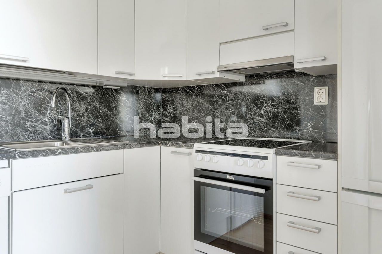 Апартаменты в Вантаа, Финляндия, 44.5 м2 фото 3
