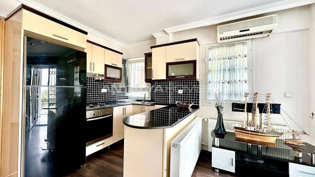 Апартаменты в Фетхие, Турция, 120 м2 фото 3