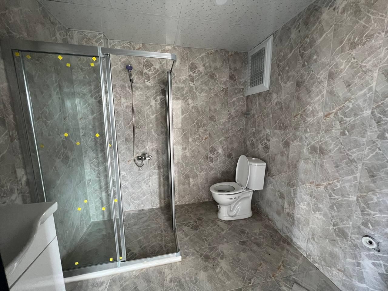 Квартира в Мерсине, Турция, 45 м2 фото 3