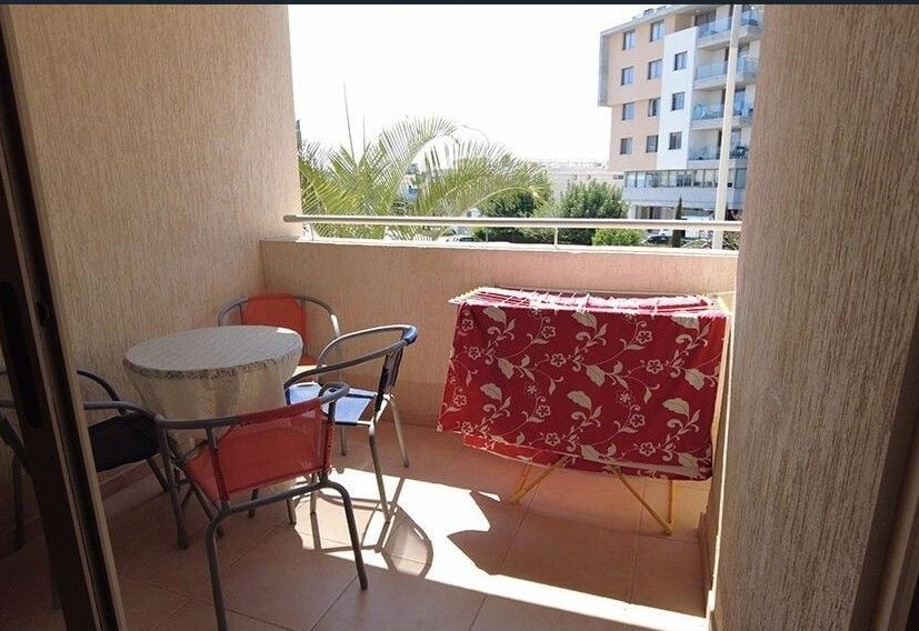 Апартаменты в Пафосе, Кипр, 90 м2 фото 5