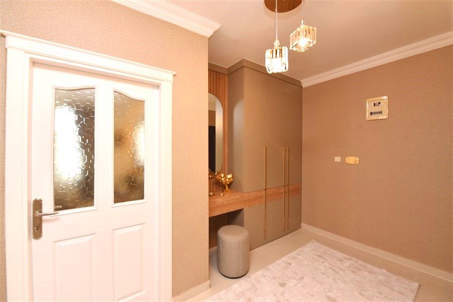 Квартира в Алании, Турция, 120 м2 фото 3