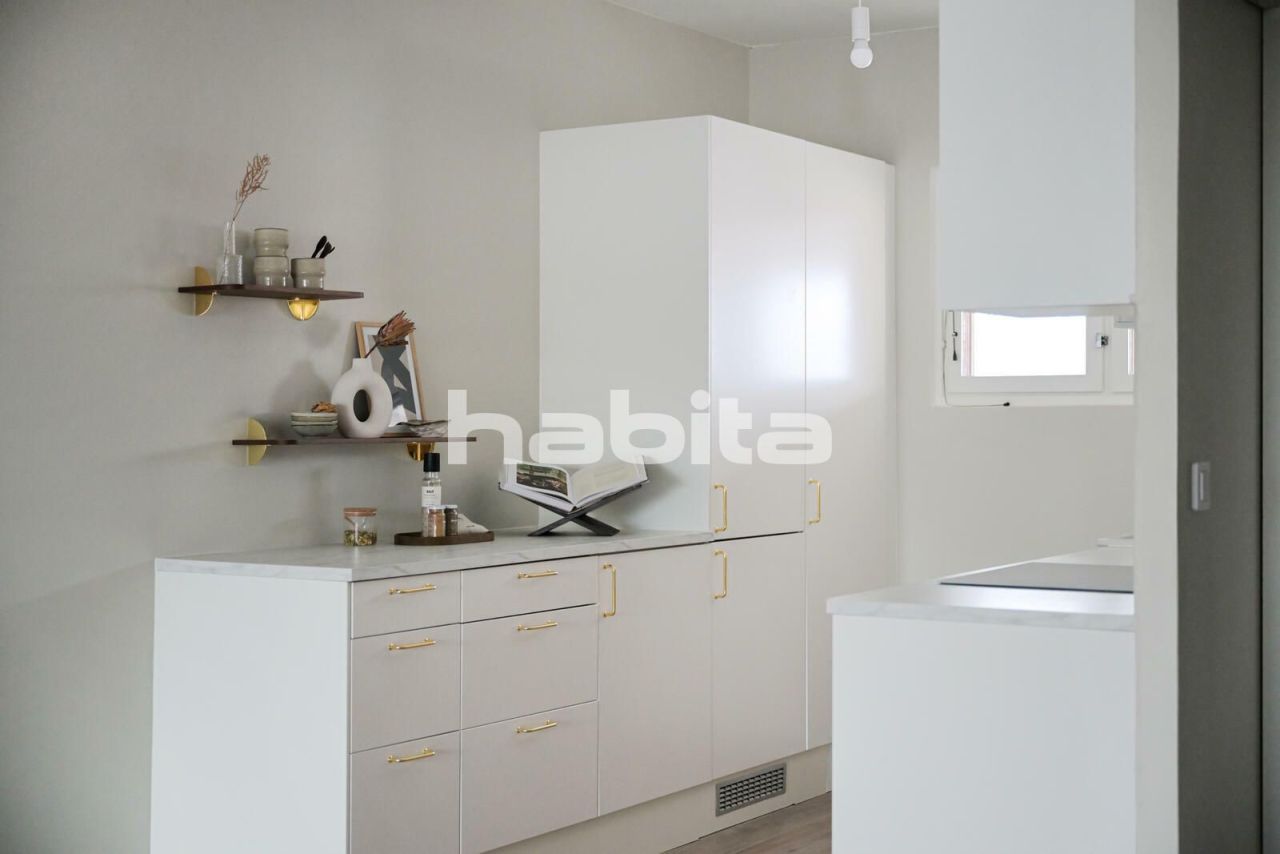 Апартаменты в Хельсинки, Финляндия, 60 м2 фото 3